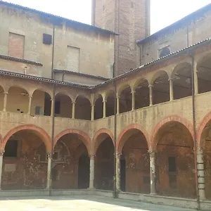 Residenza San Martino Bolonha
