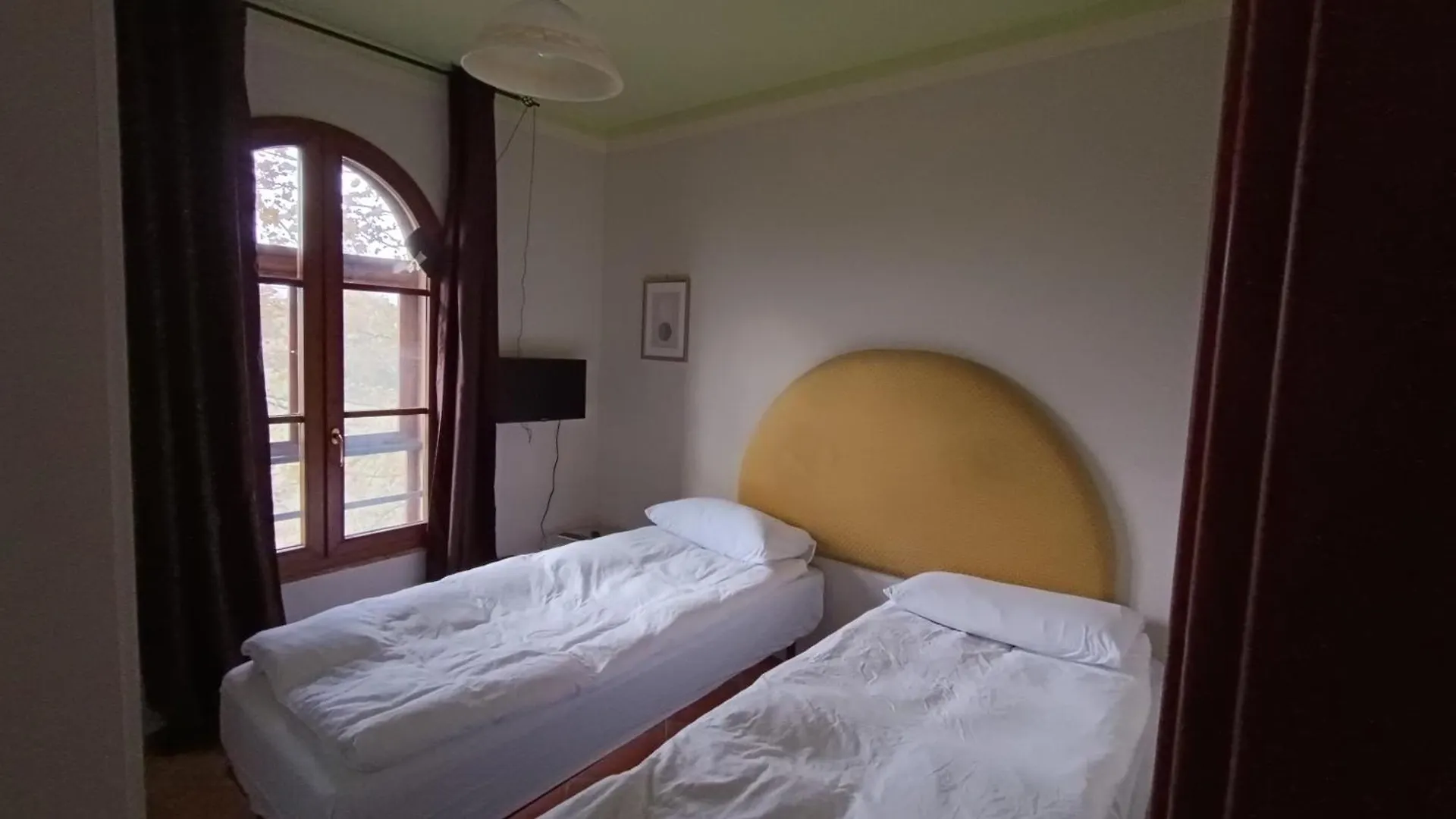 Bed and Breakfast Le Rondini Di San Donato Lucca
